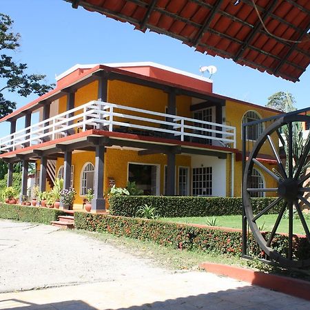 بالينكو Villas Paraiso المظهر الخارجي الصورة