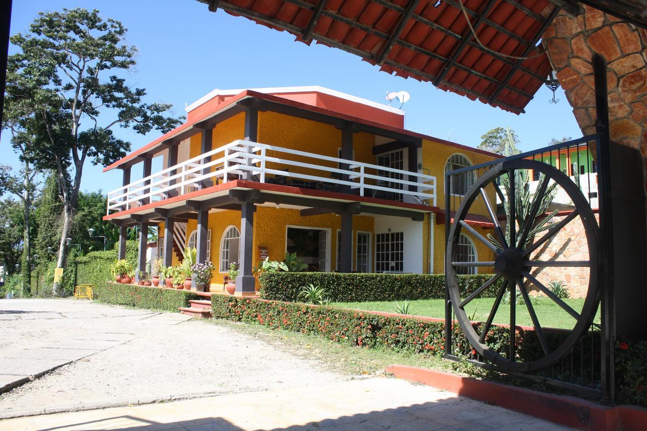 بالينكو Villas Paraiso المظهر الخارجي الصورة