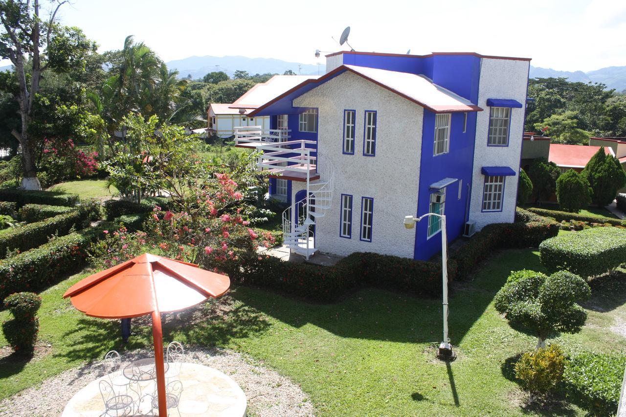 بالينكو Villas Paraiso المظهر الخارجي الصورة