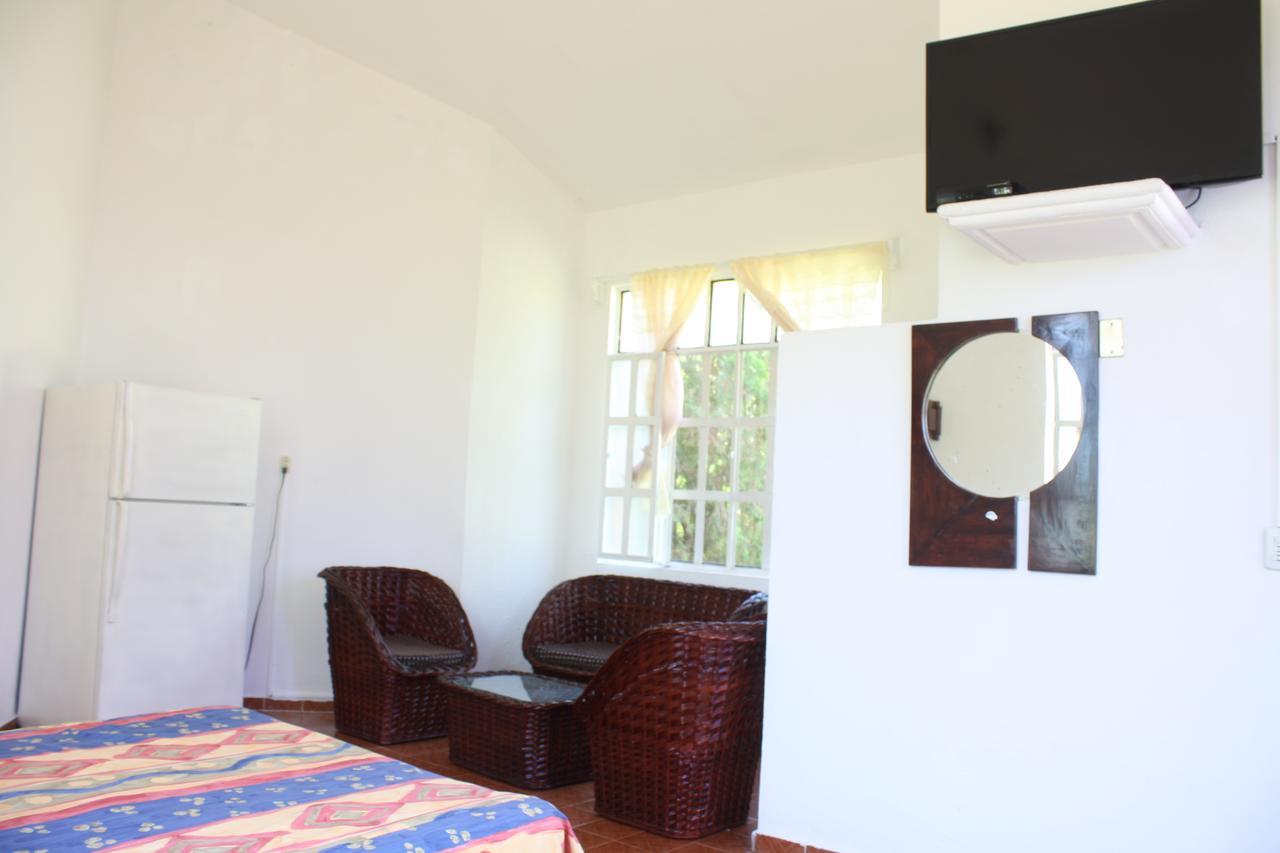 بالينكو Villas Paraiso المظهر الخارجي الصورة