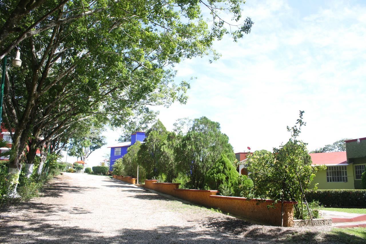 بالينكو Villas Paraiso المظهر الخارجي الصورة
