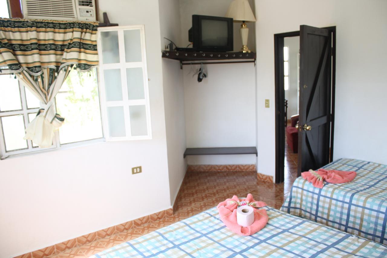 بالينكو Villas Paraiso المظهر الخارجي الصورة