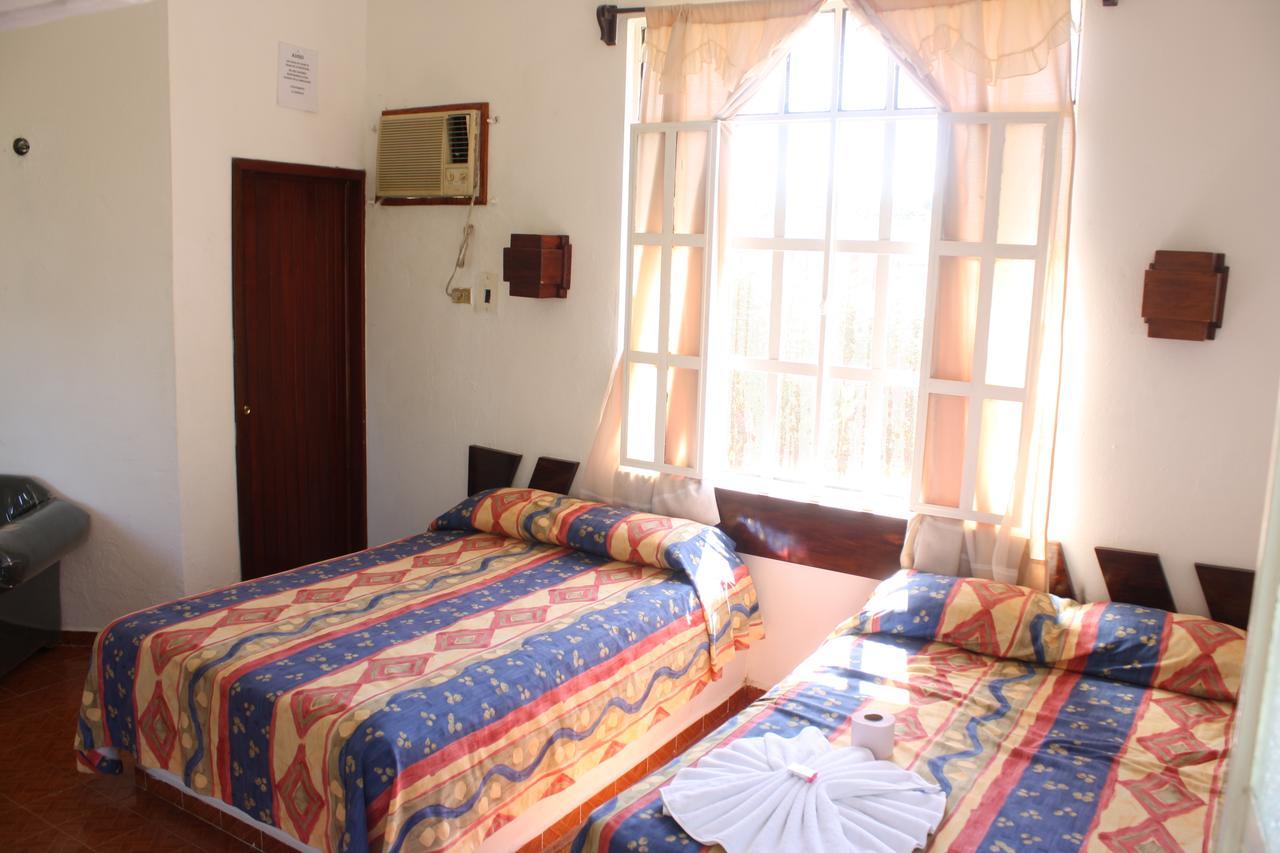 بالينكو Villas Paraiso المظهر الخارجي الصورة
