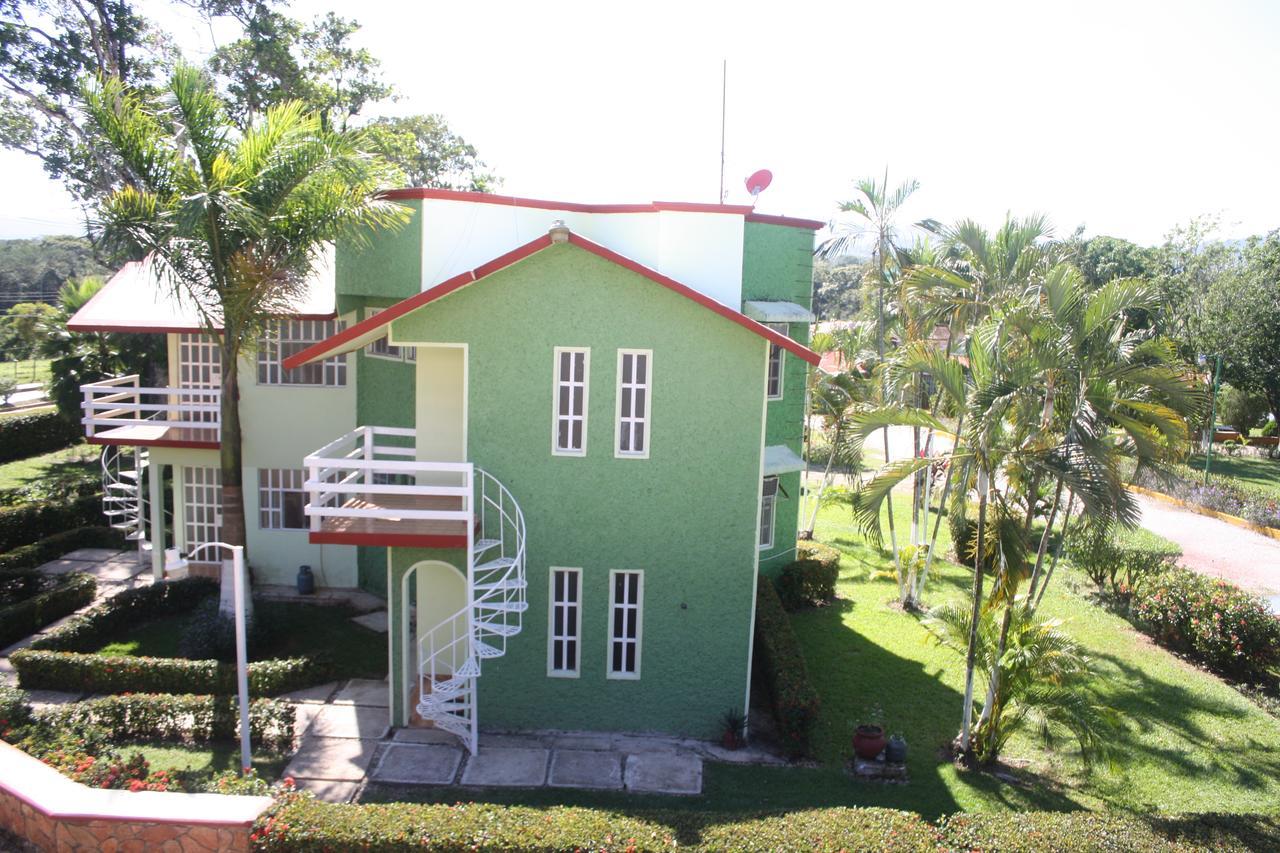 بالينكو Villas Paraiso المظهر الخارجي الصورة