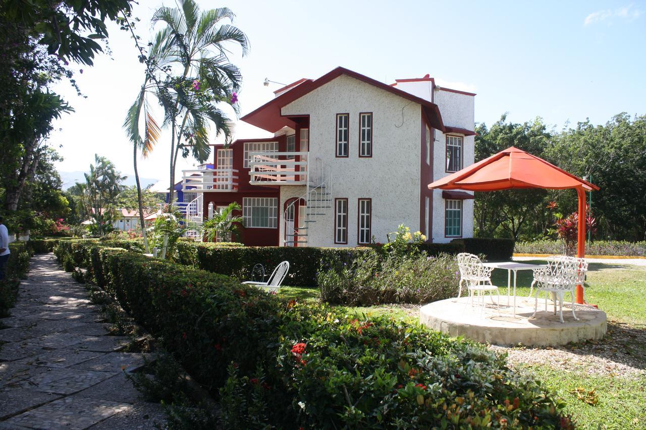 بالينكو Villas Paraiso المظهر الخارجي الصورة